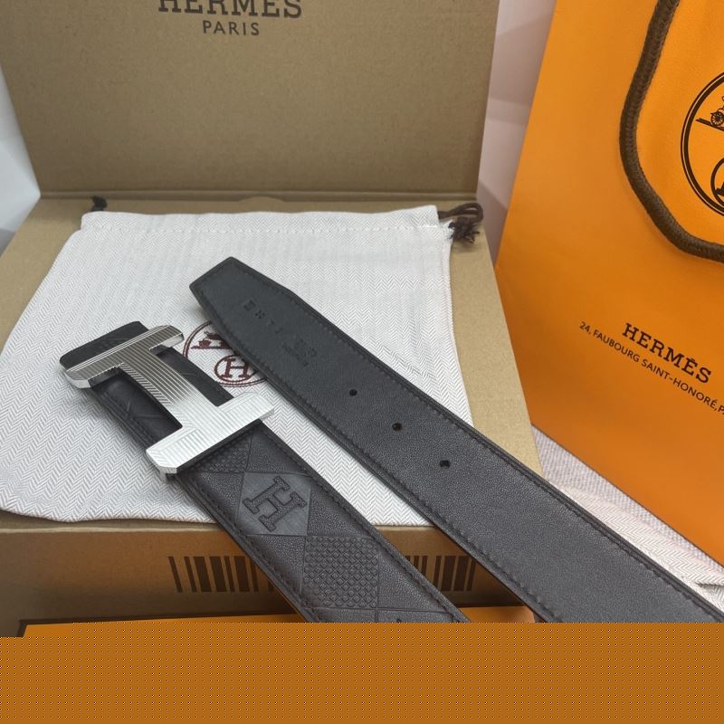 H**mes belts
